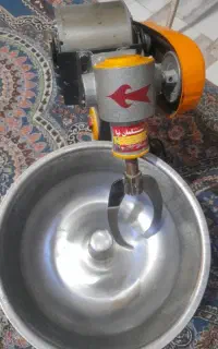 خمیرگیر ۸کیلویی