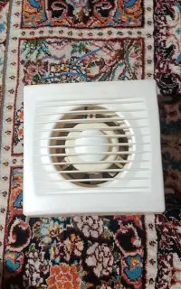 فن تهویه