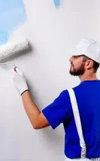 اجرای نقاشی ساختمان بابهترین قیمت