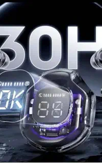 هدفون بی سیم مدل ایرپاد Ultrapods Pro