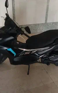 آیروکس ۱۴۰۴ کبیر موتور