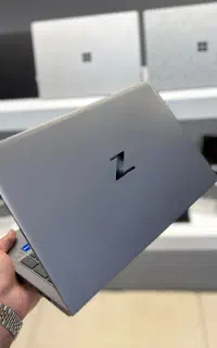 زد بوک نسل 11 گرافیک 4