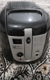 سرخ کن
