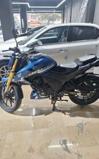 هوندا هورنت ۱۴۰۴