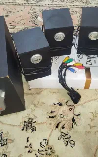 فروش اسپیکر