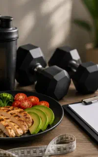برنامه تمرینی و رژیم اختصاصی آنلاین سراسر ایران