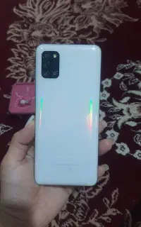 سامسونگ A31