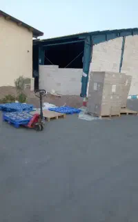 نیازمند نیروی کار