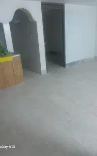 زیرزمین مسکونی مناسب کارگاه خیاطی و تولیدی