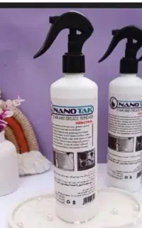 اسپری چربی زدا نانو اصلی