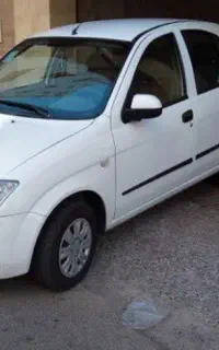 تیبا 2 98