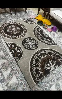 فرش ۴ متری
