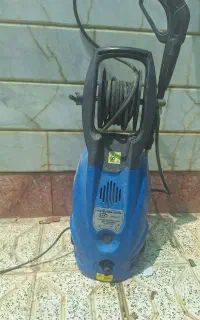 کارواش خانگی