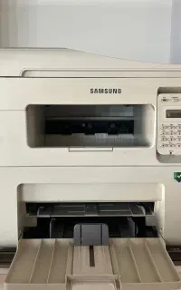 دستگاه کپی و فکس
