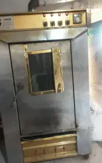 فر قنادی و لوازم
