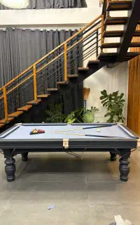 تنها تولید کننده میز بیلیارد در استان