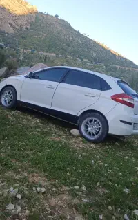ماشین ام دی ام 315