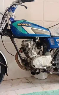 موتور ۱۵۰ دست