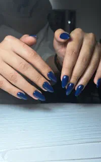 خوشگلترین ناخن هارو با من تجربه کن