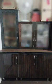 کابینت ام دی اف هایگلاس
