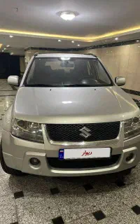 سوزوکی ویتارا 2000اتوماتیک