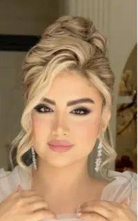 کلیه خدمات آرایشی