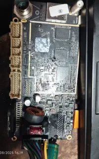 تعمیر مانیتوراندروید اتومبیل