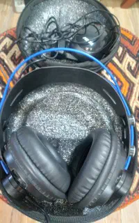 هدست karen audio