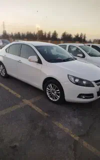 جک جی 5 اتوماتیک موتور 1800