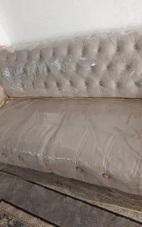مبل 8 نفره تخت خواب شو ریلی