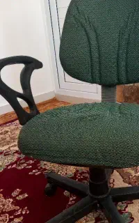 صندلی چرخ دار