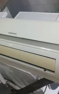 نصب و سرویس