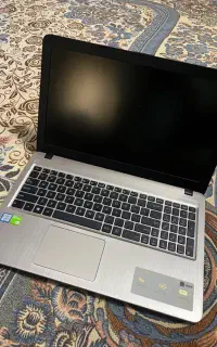 لب تاب ایسوس