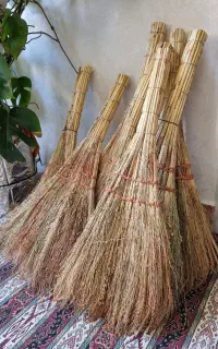 جارو دستی