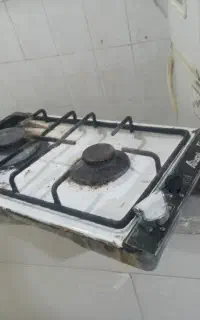 اجاق گاز لوازم برقی