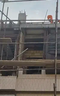 جوشکار برشکاری ومنتاژ کار