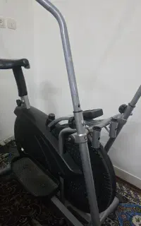 اسکی فضایی