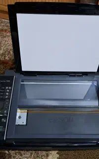 پرینتر رنگی اپسون