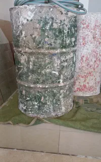 فروش بشکه