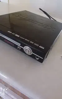 DvD Euromax