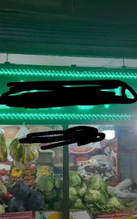 تابلو ال ای دی