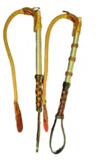 شلاق اسب سواری
