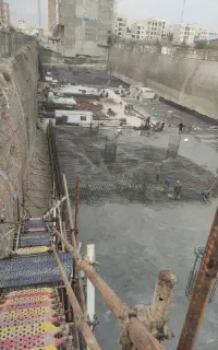 فنی داربست