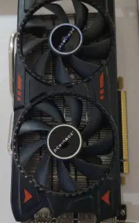 کارت گرافیک rx580 2048
