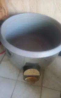 ۲ عدد پولوپز برقی