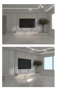 اجرای کابینت/کناف/لاینر/دکوراسیون