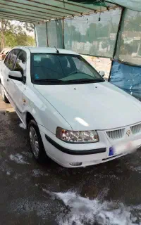 سمند Lx۱۴۰۰