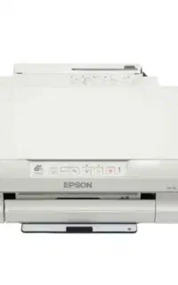 پرینتر اپسون  6رنگ مخصوص عکس. xp55