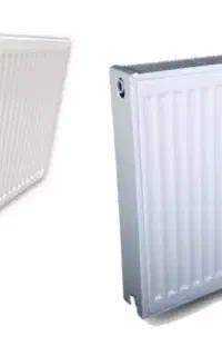 اقساط انواع پکیج و رادیاتور محدود