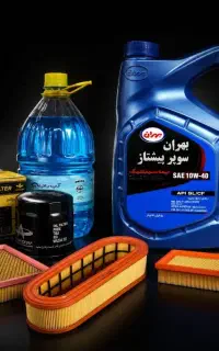 فروش روغن موتور ایرانول وبهران،قیمت مناسب،عمده وتک